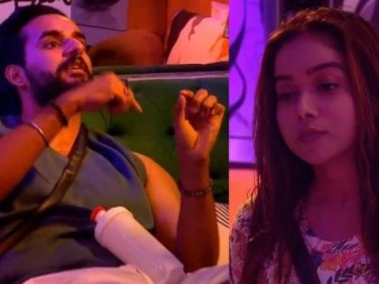‘Bigg Boss OTT 2’: Manisha, Abhishek duke it out in fiery argument | ‘Bigg Boss OTT 2’: Manisha, Abhishek duke it out in fiery argument