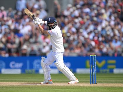 Ashes 2023: Moeen Ali joins Test all-rounders club with 3,000 runs and 200 wickets | Ashes 2023: Moeen Ali joins Test all-rounders club with 3,000 runs and 200 wickets