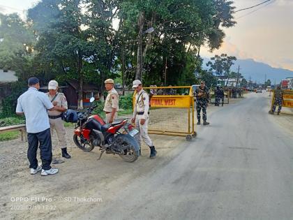 Four accused held in Manipur women parade case, CM says will seek capital punishment | Four accused held in Manipur women parade case, CM says will seek capital punishment Four accused held in Manipur women parade case, CM says will seek capital punishment | Four accused held in Manipur women parade case, CM says will seek capital punishment