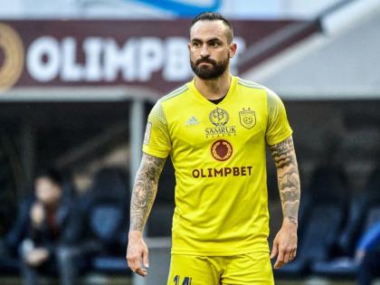 Jamshedpur FC sign French midfielder Jeremy Manzorro in a one-year deal | Jamshedpur FC sign French midfielder Jeremy Manzorro in a one-year deal Jamshedpur FC sign French midfielder Jeremy Manzorro in a one-year deal | Jamshedpur FC sign French midfielder Jeremy Manzorro in a one-year deal