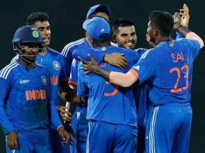 Emerging Asia Cup: India A beat Bangladesh A, set up final with Pakistan A | Emerging Asia Cup: India A beat Bangladesh A, set up final with Pakistan A