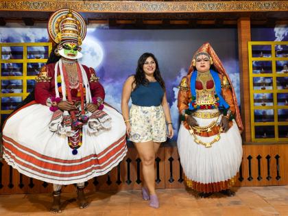 Kerala Tourism organises ' Holiday Heist' to attract more tourists | Kerala Tourism organises ' Holiday Heist' to attract more tourists Kerala Tourism organises ' Holiday Heist' to attract more tourists | Kerala Tourism organises ' Holiday Heist' to attract more tourists