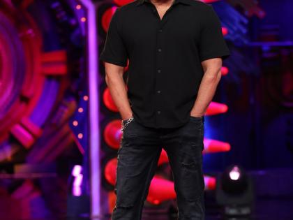 Salman Khan says 'You are an escapist' to Jad Hadid on 'Bigg Boss OTT 2' | Salman Khan says 'You are an escapist' to Jad Hadid on 'Bigg Boss OTT 2' Salman Khan says 'You are an escapist' to Jad Hadid on 'Bigg Boss OTT 2' | Salman Khan says 'You are an escapist' to Jad Hadid on 'Bigg Boss OTT 2'