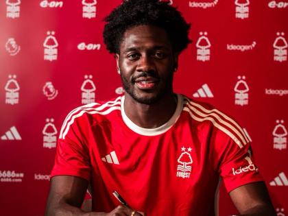 Nottingham Forest sign Nigeria international Ola Aina in a one-year deal | Nottingham Forest sign Nigeria international Ola Aina in a one-year deal Nottingham Forest sign Nigeria international Ola Aina in a one-year deal | Nottingham Forest sign Nigeria international Ola Aina in a one-year deal