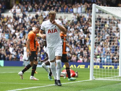 England striker Harry Kane agrees Bayern Munich move, set for medical on Friday: Reports | England striker Harry Kane agrees Bayern Munich move, set for medical on Friday: Reports England striker Harry Kane agrees Bayern Munich move, set for medical on Friday: Reports | England striker Harry Kane agrees Bayern Munich move, set for medical on Friday: Reports