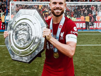 Liverpool captain Jordan Henderson joins Al Ettifaq | Liverpool captain Jordan Henderson joins Al Ettifaq Liverpool captain Jordan Henderson joins Al Ettifaq | Liverpool captain Jordan Henderson joins Al Ettifaq
