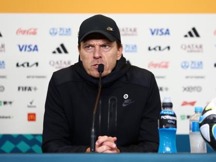 Gustavsson backs Australia's fitness for World Cup quarters | Gustavsson backs Australia's fitness for World Cup quarters Gustavsson backs Australia's fitness for World Cup quarters | Gustavsson backs Australia's fitness for World Cup quarters