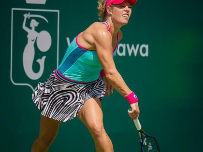 Warsaw Open: Germany's Siegemund secures final spot with win over Maria | Warsaw Open: Germany's Siegemund secures final spot with win over Maria Warsaw Open: Germany's Siegemund secures final spot with win over Maria | Warsaw Open: Germany's Siegemund secures final spot with win over Maria