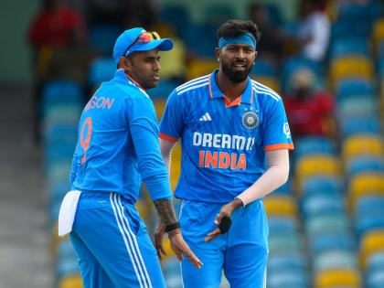 'I'm a turtle right now not the rabbit', says Hardik on his bowling workload management ahead of World Cup | 'I'm a turtle right now not the rabbit', says Hardik on his bowling workload management ahead of World Cup