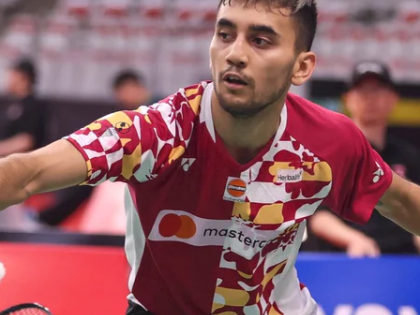 Japan Open 2023: Lakshya Sen loses to Jonatan Christie in semifinal | Japan Open 2023: Lakshya Sen loses to Jonatan Christie in semifinal Japan Open 2023: Lakshya Sen loses to Jonatan Christie in semifinal | Japan Open 2023: Lakshya Sen loses to Jonatan Christie in semifinal
