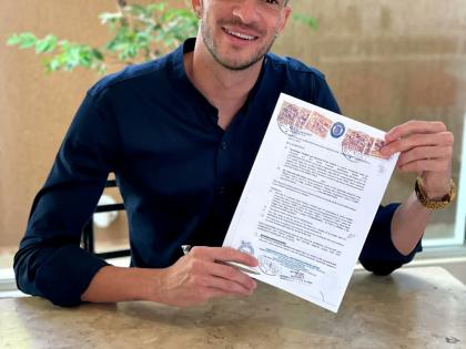 'I believe this is a great next step in my career', says Brazil's Elsinho after joining Jamshedpur FC | 'I believe this is a great next step in my career', says Brazil's Elsinho after joining Jamshedpur FC