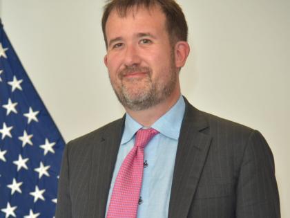 US Consul General Chennai makes first official visit to Bengaluru | US Consul General Chennai makes first official visit to Bengaluru US Consul General Chennai makes first official visit to Bengaluru | US Consul General Chennai makes first official visit to Bengaluru