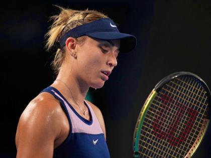 Paula Badosa, Bianca Andreescu pull out of US Open due to injuries | Paula Badosa, Bianca Andreescu pull out of US Open due to injuries Paula Badosa, Bianca Andreescu pull out of US Open due to injuries | Paula Badosa, Bianca Andreescu pull out of US Open due to injuries