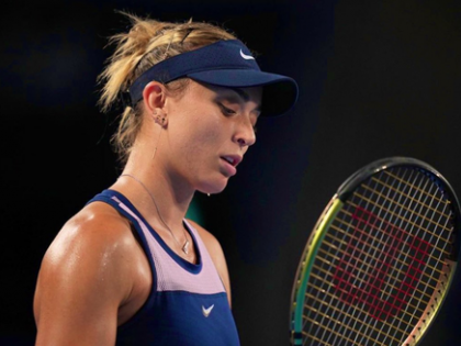 Badosa halts Halep's comeback in Miami; Venus Williams loses | Badosa halts Halep's comeback in Miami; Venus Williams loses Badosa halts Halep's comeback in Miami; Venus Williams loses | Badosa halts Halep's comeback in Miami; Venus Williams loses