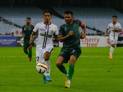 Durand Cup 2023: Mohun Bagan SG thrash Bangladesh Army Football Team 5-0 in opener | Durand Cup 2023: Mohun Bagan SG thrash Bangladesh Army Football Team 5-0 in opener Durand Cup 2023: Mohun Bagan SG thrash Bangladesh Army Football Team 5-0 in opener | Durand Cup 2023: Mohun Bagan SG thrash Bangladesh Army Football Team 5-0 in opener