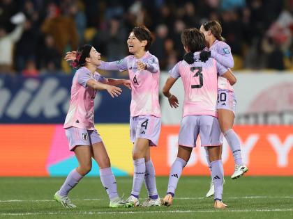 FIFA Women's World Cup: Japan beat Norway 3-1, move into quarterfinals | FIFA Women's World Cup: Japan beat Norway 3-1, move into quarterfinals FIFA Women's World Cup: Japan beat Norway 3-1, move into quarterfinals | FIFA Women's World Cup: Japan beat Norway 3-1, move into quarterfinals