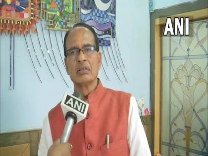 Shivraj Singh Chouhan to launch a train under 'Mukhyamantri Tirth Darshan Yojana | Shivraj Singh Chouhan to launch a train under 'Mukhyamantri Tirth Darshan Yojana