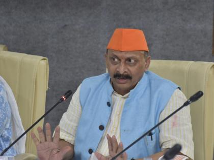 Gujarat: BJP MLA alleges negligence by district administration, calls for urgent action | Gujarat: BJP MLA alleges negligence by district administration, calls for urgent action Gujarat: BJP MLA alleges negligence by district administration, calls for urgent action | Gujarat: BJP MLA alleges negligence by district administration, calls for urgent action