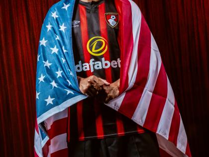 Bournemouth sign United States captain Adams from Leeds on five-year deal | Bournemouth sign United States captain Adams from Leeds on five-year deal