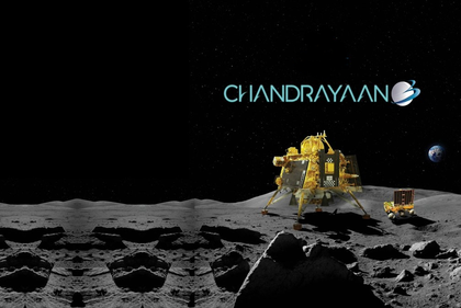 Chandrayaan-3 an example Private Public Partnership working to India's advantage | Chandrayaan-3 an example Private Public Partnership working to India's advantage Chandrayaan-3 an example Private Public Partnership working to India's advantage | Chandrayaan-3 an example Private Public Partnership working to India's advantage