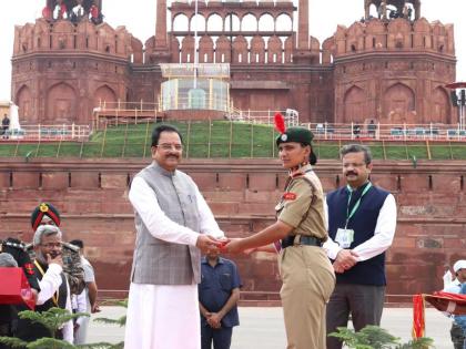 MoS Defence inspected preparations for Independence Day | MoS Defence inspected preparations for Independence Day MoS Defence inspected preparations for Independence Day | MoS Defence inspected preparations for Independence Day