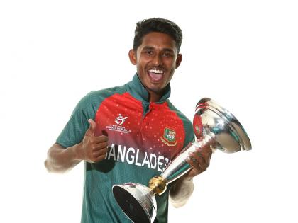 Bangladesh announce squad for Asia Cup; Tanzid, Shamim get maiden ODI call-ups | Bangladesh announce squad for Asia Cup; Tanzid, Shamim get maiden ODI call-ups