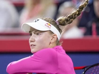 Canadian Open: Rybakina outlasts Kasatkina in marathon quarter-finals | Canadian Open: Rybakina outlasts Kasatkina in marathon quarter-finals Canadian Open: Rybakina outlasts Kasatkina in marathon quarter-finals | Canadian Open: Rybakina outlasts Kasatkina in marathon quarter-finals