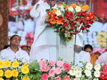 PM Modi running away from discussion on Manipur, says Kharge | PM Modi running away from discussion on Manipur, says Kharge PM Modi running away from discussion on Manipur, says Kharge | PM Modi running away from discussion on Manipur, says Kharge