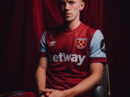 West Ham United sign midfielder James Ward-Prowse from Southampton | West Ham United sign midfielder James Ward-Prowse from Southampton