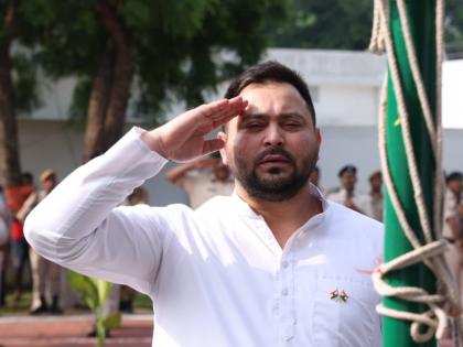 ‘No king is permanent’: Mahagathbandhan targets PM Modi for his 'political speech' on Independence Day | ‘No king is permanent’: Mahagathbandhan targets PM Modi for his 'political speech' on Independence Day