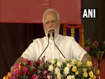 In 8 years, haven't allowed anything that would make citizens hang 'head in shame': PM Modi | In 8 years, haven't allowed anything that would make citizens hang 'head in shame': PM Modi