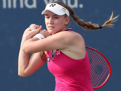 Brisbane International: Rybakina rolls into SF after Potapova retires; Azarenka dispatches Ostapenko | Brisbane International: Rybakina rolls into SF after Potapova retires; Azarenka dispatches Ostapenko Brisbane International: Rybakina rolls into SF after Potapova retires; Azarenka dispatches Ostapenko | Brisbane International: Rybakina rolls into SF after Potapova retires; Azarenka dispatches Ostapenko