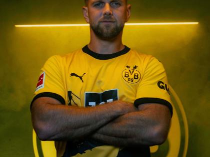 Bremen striker Fullkrug joins Dortmund | Bremen striker Fullkrug joins Dortmund Bremen striker Fullkrug joins Dortmund | Bremen striker Fullkrug joins Dortmund