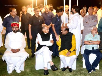 CPA India’s efforts will strengthen democracy, says Ashok Gehlot | CPA India’s efforts will strengthen democracy, says Ashok Gehlot CPA India’s efforts will strengthen democracy, says Ashok Gehlot | CPA India’s efforts will strengthen democracy, says Ashok Gehlot
