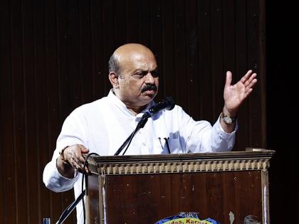 BJP will protest if NEP is scrapped in K’taka, says Bommai | BJP will protest if NEP is scrapped in K’taka, says Bommai BJP will protest if NEP is scrapped in K’taka, says Bommai | BJP will protest if NEP is scrapped in K’taka, says Bommai
