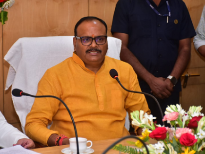 UP notified 6.24 lakh TB patients in 2023: DyCM Pathak | UP notified 6.24 lakh TB patients in 2023: DyCM Pathak UP notified 6.24 lakh TB patients in 2023: DyCM Pathak | UP notified 6.24 lakh TB patients in 2023: DyCM Pathak