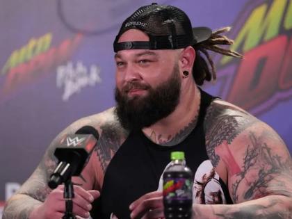 WWE champion Windham Rotunda, also known as Bray Wyatt, passes away at 36 | WWE champion Windham Rotunda, also known as Bray Wyatt, passes away at 36 WWE champion Windham Rotunda, also known as Bray Wyatt, passes away at 36 | WWE champion Windham Rotunda, also known as Bray Wyatt, passes away at 36