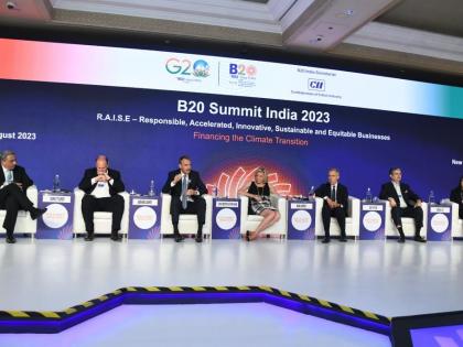 PM Modi to address B20 summit on Sunday | PM Modi to address B20 summit on Sunday PM Modi to address B20 summit on Sunday | PM Modi to address B20 summit on Sunday