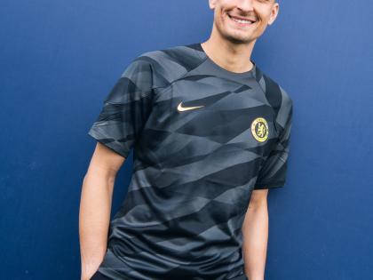 Chelsea completes signing of goalkeeper Djordje Petrovic from New England | Chelsea completes signing of goalkeeper Djordje Petrovic from New England Chelsea completes signing of goalkeeper Djordje Petrovic from New England | Chelsea completes signing of goalkeeper Djordje Petrovic from New England