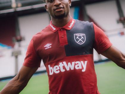 West Ham signs Ghana midfielder Mohammed Kudus from Ajax | West Ham signs Ghana midfielder Mohammed Kudus from Ajax