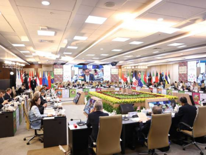Russia rejects G20-CSAR meet outcome document for Ukraine reference, China too objects | Russia rejects G20-CSAR meet outcome document for Ukraine reference, China too objects Russia rejects G20-CSAR meet outcome document for Ukraine reference, China too objects | Russia rejects G20-CSAR meet outcome document for Ukraine reference, China too objects