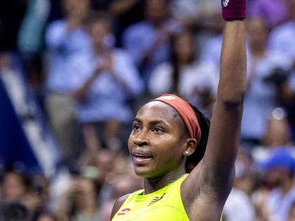 US Open: Coco Gauff advances past Mirra Andreeva to third round | US Open: Coco Gauff advances past Mirra Andreeva to third round US Open: Coco Gauff advances past Mirra Andreeva to third round | US Open: Coco Gauff advances past Mirra Andreeva to third round