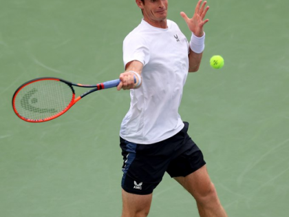 Andy Murray ruled out of Wimbledon after back surgery | Andy Murray ruled out of Wimbledon after back surgery Andy Murray ruled out of Wimbledon after back surgery | Andy Murray ruled out of Wimbledon after back surgery