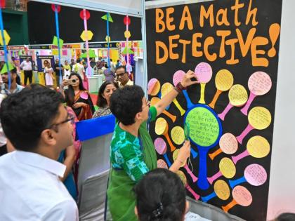 Delhi govt initiates education transformation in MCD schools with mentor teacher programme | Delhi govt initiates education transformation in MCD schools with mentor teacher programme