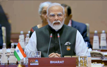 In true 'Vishwa Bandhu' spirit, India allocates Rs 5,483 crore for foreign aid in Union Budget 2025 | In true 'Vishwa Bandhu' spirit, India allocates Rs 5,483 crore for foreign aid in Union Budget 2025 In true 'Vishwa Bandhu' spirit, India allocates Rs 5,483 crore for foreign aid in Union Budget 2025 | In true 'Vishwa Bandhu' spirit, India allocates Rs 5,483 crore for foreign aid in Union Budget 2025