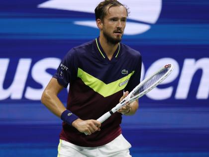 US Open: Medvedev denies Baez's late charge, Zverev surges past Dimitrov to reach fourth round | US Open: Medvedev denies Baez's late charge, Zverev surges past Dimitrov to reach fourth round US Open: Medvedev denies Baez's late charge, Zverev surges past Dimitrov to reach fourth round | US Open: Medvedev denies Baez's late charge, Zverev surges past Dimitrov to reach fourth round