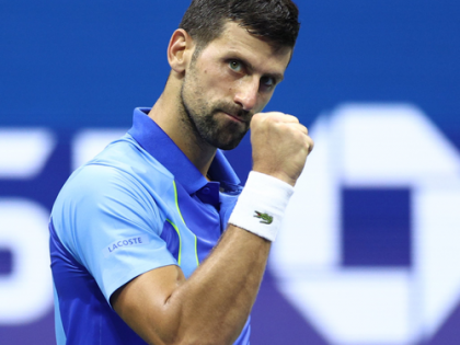 'Would love to see more kids from India take up tennis,' says World No. 1 Novak Djokovic | 'Would love to see more kids from India take up tennis,' says World No. 1 Novak Djokovic 'Would love to see more kids from India take up tennis,' says World No. 1 Novak Djokovic | 'Would love to see more kids from India take up tennis,' says World No. 1 Novak Djokovic