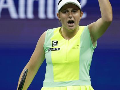 US Open: Ostapenko ends Swiatek's title defense, sets quarterfinal clash with Gauff | US Open: Ostapenko ends Swiatek's title defense, sets quarterfinal clash with Gauff US Open: Ostapenko ends Swiatek's title defense, sets quarterfinal clash with Gauff | US Open: Ostapenko ends Swiatek's title defense, sets quarterfinal clash with Gauff