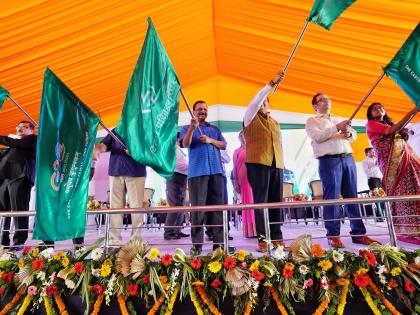 Will add 8000 electric buses in DTC's fleet by 2025: says Kejriwal | Will add 8000 electric buses in DTC's fleet by 2025: says Kejriwal Will add 8000 electric buses in DTC's fleet by 2025: says Kejriwal | Will add 8000 electric buses in DTC's fleet by 2025: says Kejriwal