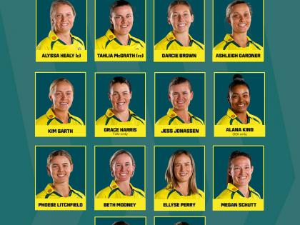Lanning to miss home series against West Indies, Healy continues to captain Australia | Lanning to miss home series against West Indies, Healy continues to captain Australia